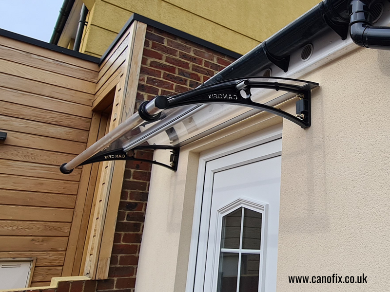 Looking For A Beautiful Canopy For Your Door?