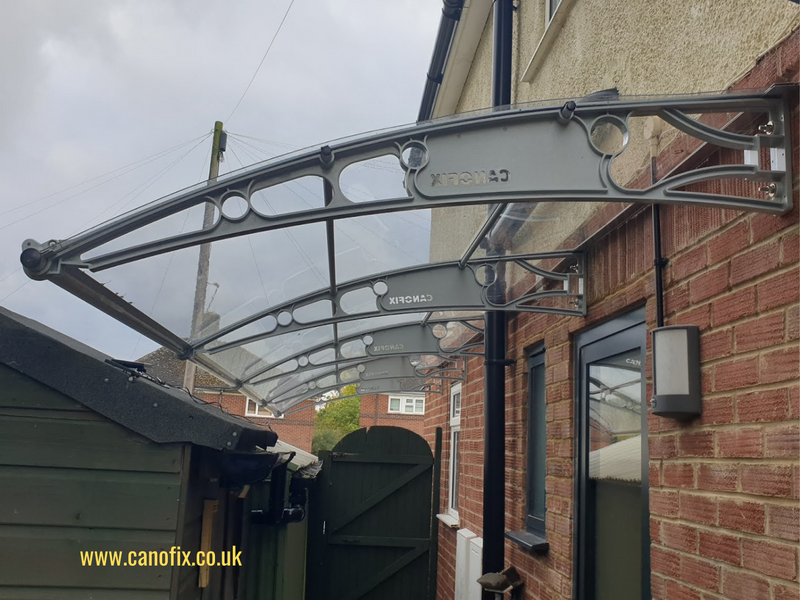 Looking For A Big &amp; Long Canopy?